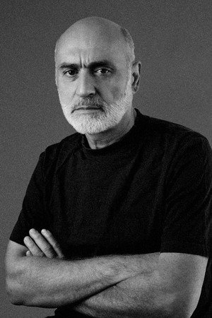 Arto Khachaturian portrait