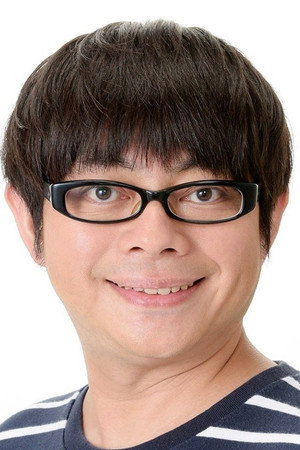 Makoto Sakamoto portrait