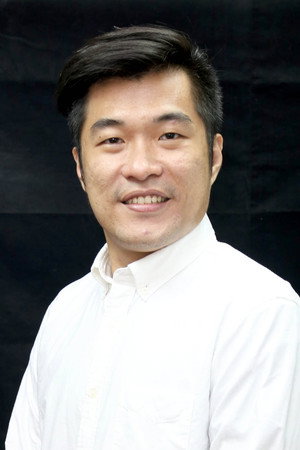 Liao Qiu-kun portrait
