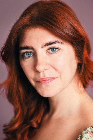 Sophia Leanne Kelly portrait