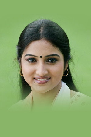 Varsha portrait