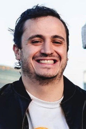Ricardo O'Farrill portrait