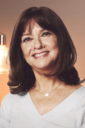 Caroline Dublanche portrait