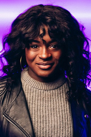 Celia Rose Gooding portrait