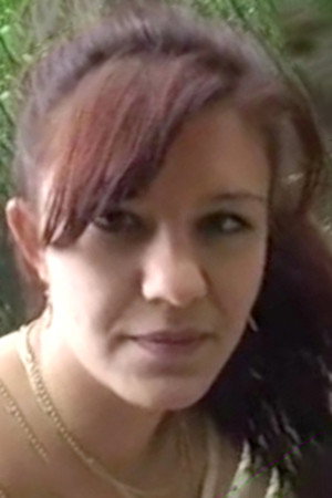 Amy Wilson portrait