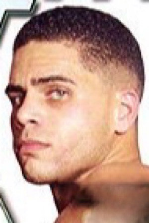 Jordan V. portrait
