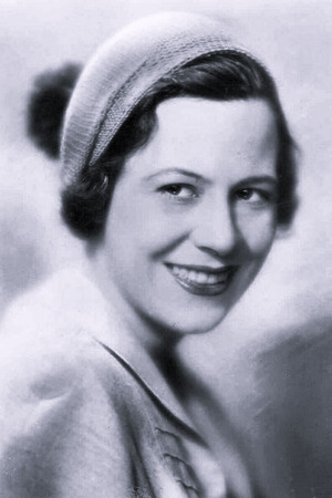 Maria Bard portrait