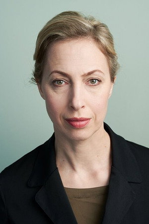 Tiina Tauraite portrait