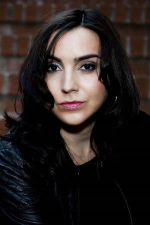 Lisa Ortiz portrait