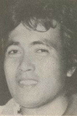 Awang Darmawan portrait