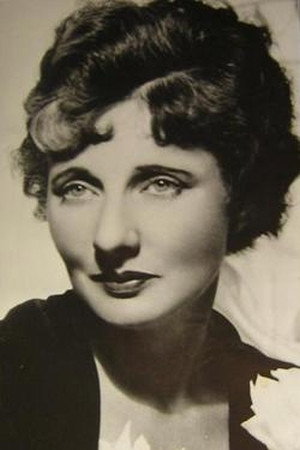 Betty Blythe portrait