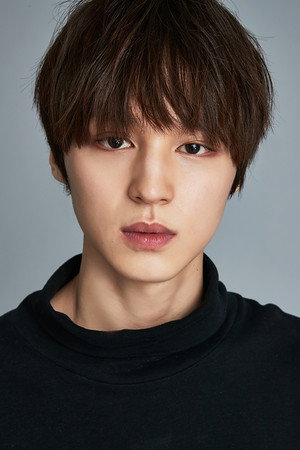 Choi Jae-hyun portrait