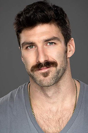 Tyler Roy Roberts portrait