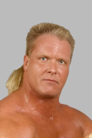 Dan Spivey portrait