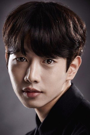 Kang So-wan portrait