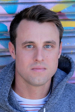 Chris Witaske portrait
