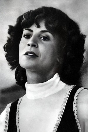 Fettouma Ousliha-Bouamari portrait
