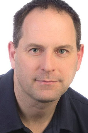 Jean-François Nadeau portrait