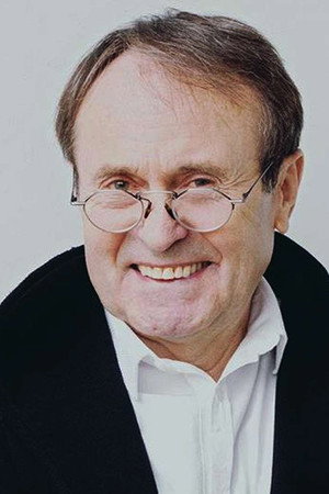 Grzegorz Heromiński portrait