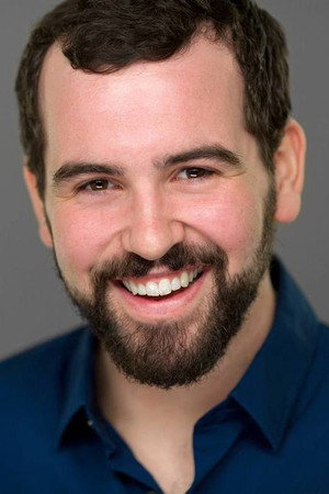 Matt Bittner portrait