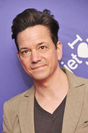 Frank Whaley portrait