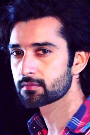 Rajveer Singh portrait