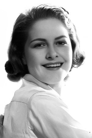 Barbara Brewster portrait