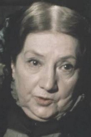 Luce Fabiole portrait