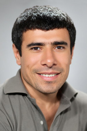 İlyas Salman portrait