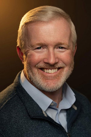 Scott Bernard Nelson portrait