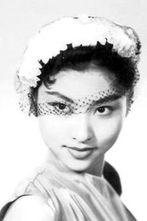 Pai Hung portrait