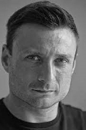 Mark Sears portrait