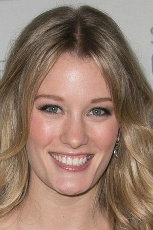 Ashley Hinshaw portrait