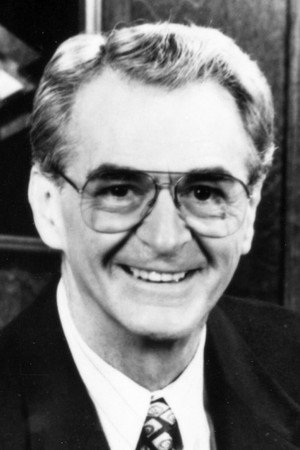 Bob Dorian portrait