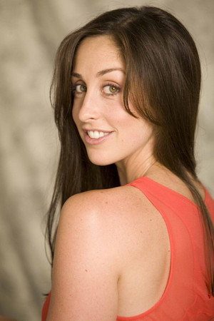 Catherine Reitman portrait