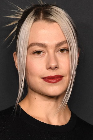 Phoebe Bridgers portrait
