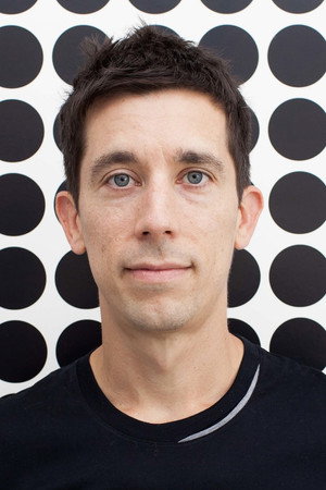 Stuart Price portrait