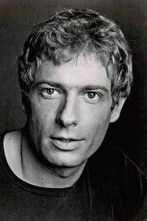 Jack Wrangler portrait