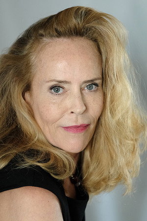 Isabelle Mann portrait