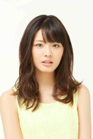 Seika Furuhata portrait