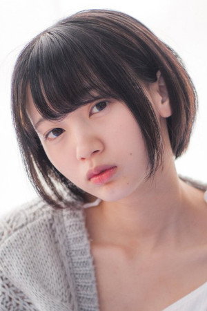 Michiko Gomi portrait