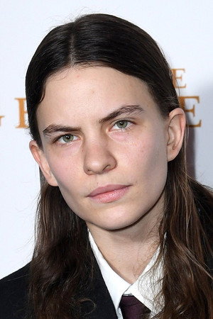 Eliot Sumner portrait