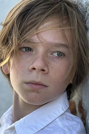 Anders Grundberg portrait