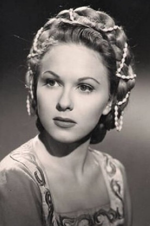 Susana Canales portrait