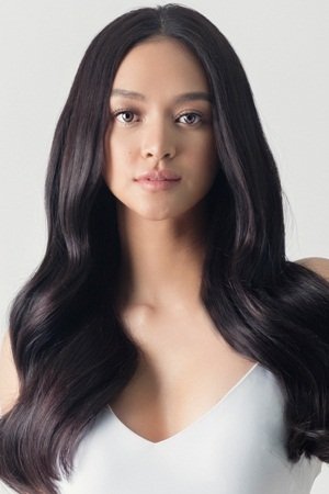 Kylie Verzosa portrait