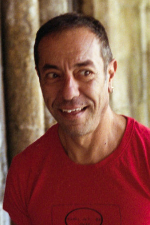 João Paulo Santos (Kid) portrait