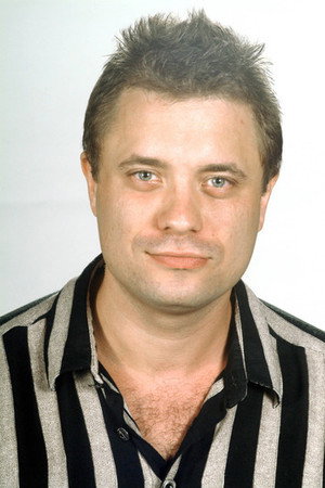 Szabolcs Mátyássy portrait