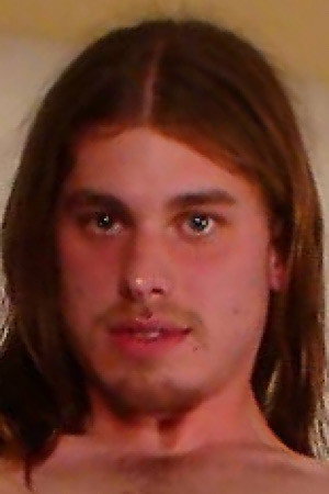 Dallas Dave portrait