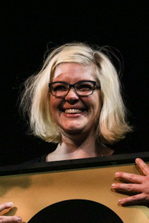 Ulrike Lichtenberg portrait