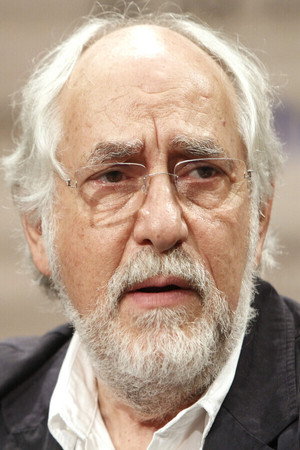 Arturo Ripstein portrait